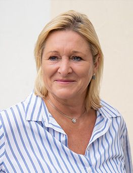 Karin Ulrich